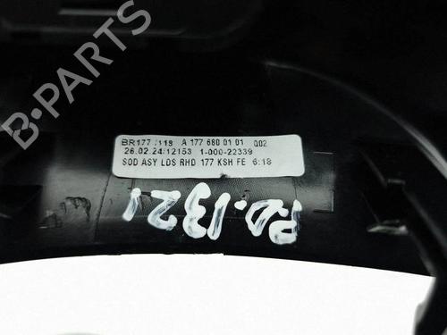 Control unit MERCEDES-BENZ A-CLASS (W177) A 200 (177.087) | BP39735444M11 - Image 8