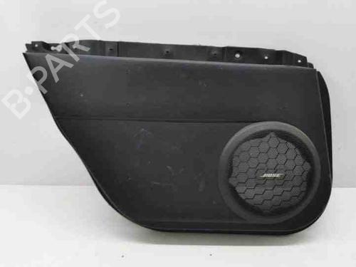 Used Rear left panel MAZDA CX-7 (ER) 2.3 MZR DISI Turbo AWD (ER3P) (258 hp) 28844857