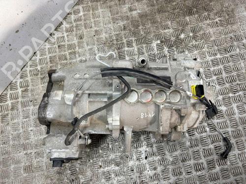 Used Engine Engine 37522326 37522326