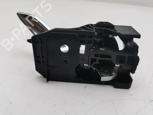 Rear left interior door handle MAZDA CX-5 (KE, GH) 2.2 D AWD (KE2AW) | BP33642517I15 - Image 5