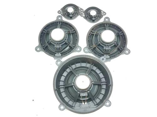 Electronic module MAZDA 6 Estate (GJ, GL) 2.0 (GJEFW) | BP33641260M83 - Image 3
