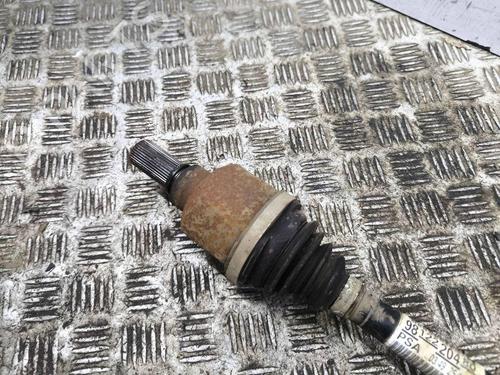 Left front driveshaft DS DS 7 Crossback (J4_, JR_, JC_) 1.5 BlueHDi 130 (JCYHZJ, JCYHZR) | BP38030220M38 - Image 2