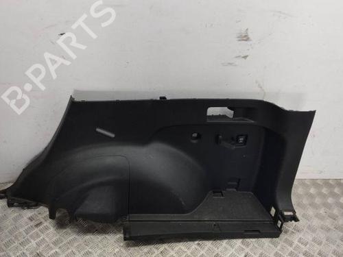 Used Tailgate trim HONDA CR-V II (RD_) 2.0 (RD5) (150 hp) 28854311