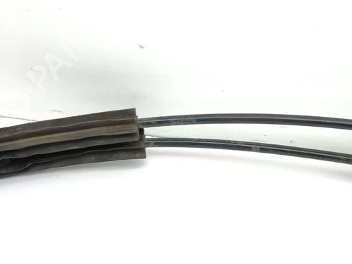 Gear lever AUDI A1 Sportback (GBA) 25 TFSI | BP28881282M90 - Image 3