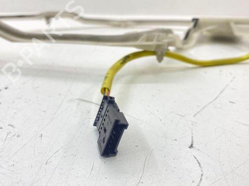 Elektronisk modul MERCEDES-BENZ S-CLASS (W220, V220) S 320 CDI (220.026, 220.126) | BP28847555M83 