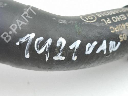 Pipe MERCEDES-BENZ E-CLASS (W213) AMG E 63 S 4-matic+ (213.089) | BP37510945M125 - Image 5