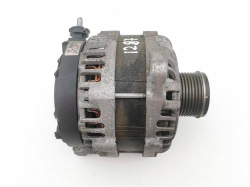 Used Alternator NISSAN NAVARA (D22) 3.0 TD 4x4 (150 hp) 28906427