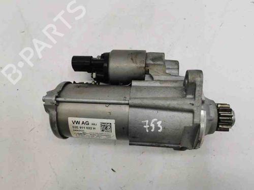 Startmotor VW TIGUAN (AD1, AX1) 1.5 TSI | BP28898251M8