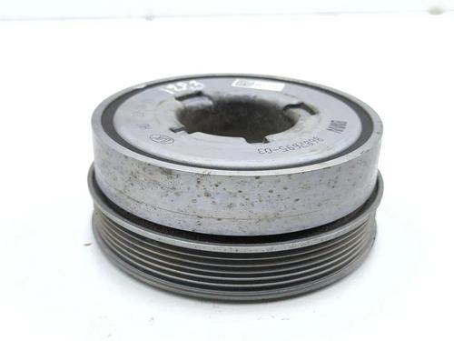Pulley MINI MINI COUNTRYMAN (F60) Cooper | BP33863638M122 - Image 3
