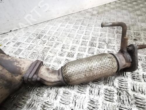 Catalyst HYUNDAI i40 I (VF) 1.7 CRDi | BP28872080M10