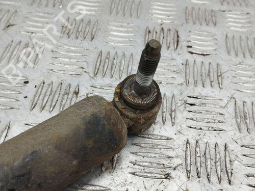 Left rear shock absorber NISSAN QASHQAI II (J11, J11_) 1.5 dCi | BP28843483M18 