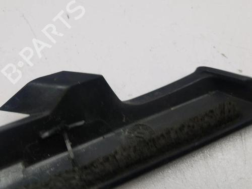 Door moulding trim LAND ROVER RANGE ROVER EVOQUE (L538) 2.2 D 4x4 | BP28898666C150 