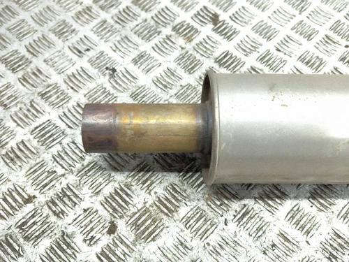 Exhaust system VW GOLF VIII (CD1, DA1) 1.5 eTSI | BP40193457M121 - Image 4