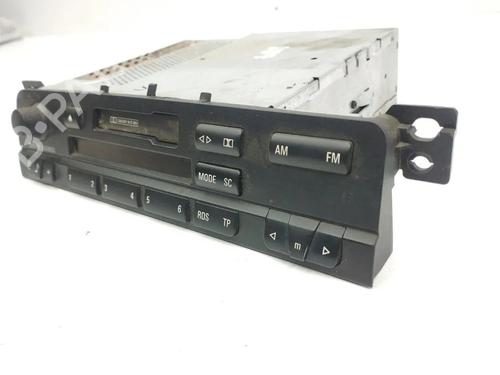 Electronic module BMW 3 (E46) 330 d | BP36200584M83 - Image 7