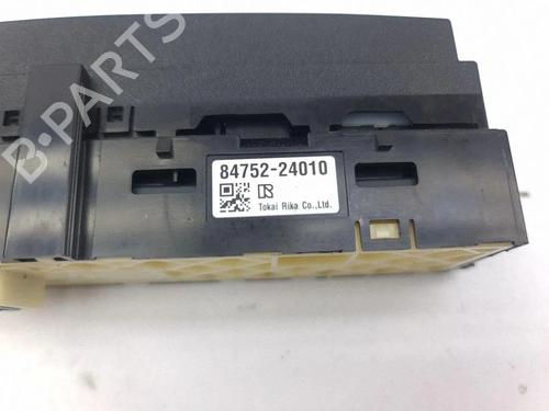 Switch LEXUS IS III (_E3_) 300h (AVE30_, AVE30R) | BP40194549I30  - Image 9