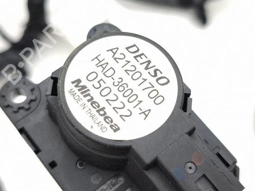 Electronic module DS DS 7 Crossback (J4_, JR_, JC_) 1.5 BlueHDi 130 (JCYHZJ, JCYHZR) | BP38095265M83 - Image 7