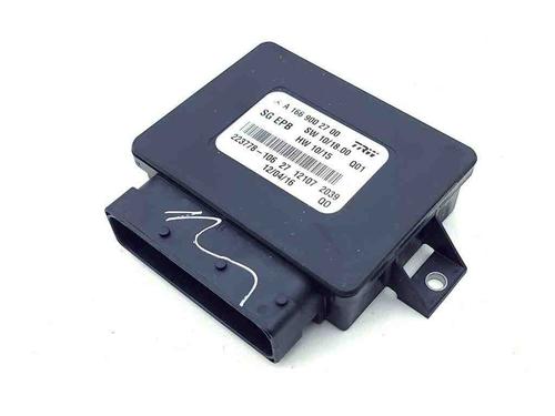 Used Electronic module MERCEDES-BENZ M-CLASS (W166) ML 250 CDI / BlueTEC 4-matic (166.004, 166.003) (204 hp) 28907182