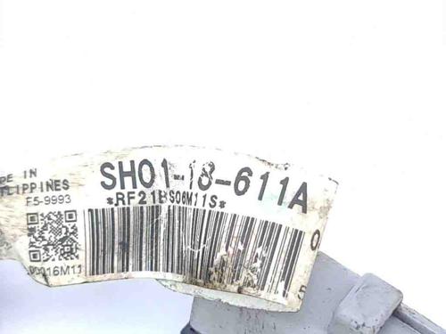 Cable MAZDA CX-5 (KE, GH) 2.2 D (KE2FW) | BP28877826E12 - Image 5