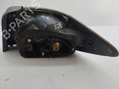 Left taillight MAZDA CX-7 (ER) 2.2 MZR-CD AWD (ER10A) | BP28897307C34 - Image 2