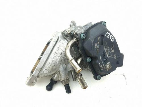 Throttle body SEAT ATECA (KH7, KHP) 1.6 TDI | BP40231091M82  - Image 5