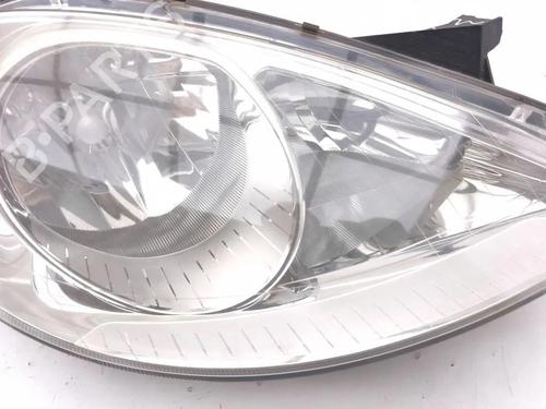 Right headlight MERCEDES-BENZ A-CLASS (W169) A 200 TURBO (169.034, 169.334) | BP35919059C29 - Image 3