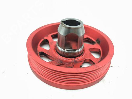 Pulley TOYOTA GT 86 Coupe (ZN6_) 2.0 (ZN6AC_, ZN6BC_, ZN6K) | BP29829249M122 