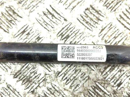 Right front driveshaft OPEL INSIGNIA B Grand Sport (Z18) 1.6 CDTi (68) | BP28901844M39 