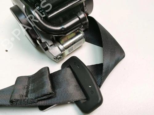 Rear left seatbelt VOLVO V40 Hatchback (525) T4 | BP33258080I29  - Image 5