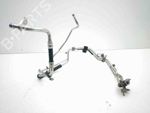 Used AC pipe JAGUAR XE (X760) 2.0 D (163 hp) 29047555