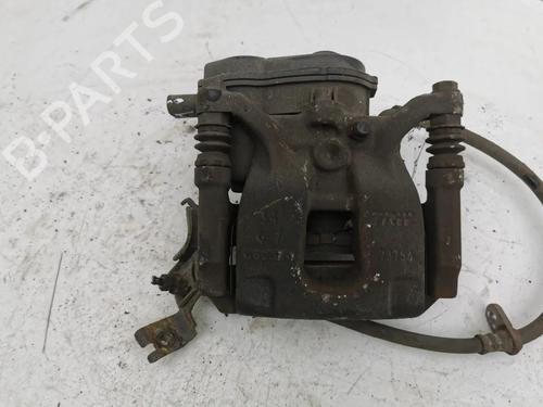 Right rear brake caliper HONDA HR-V (RU) 1.5 (RU1) | BP36327575M106 - Image 4