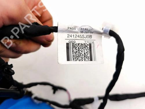 Wiring harness NISSAN LEAF (ZE1) Electric | BP36085553E16 - Image 9