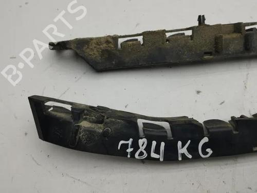 Rear bumper bracket MERCEDES-BENZ C-CLASS (W204) C 200 CDI (204.001) | BP28861383C159 