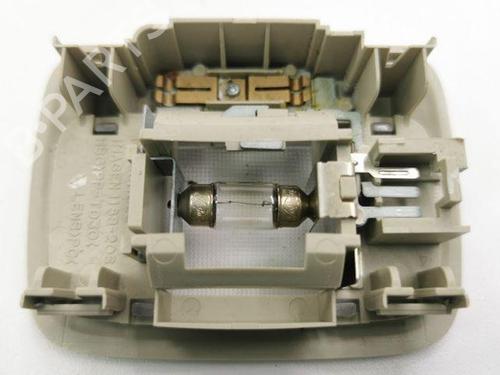 Interior roof light MITSUBISHI OUTLANDER II (CW_W) 2.2 DI-D 4WD | BP28847645I8 