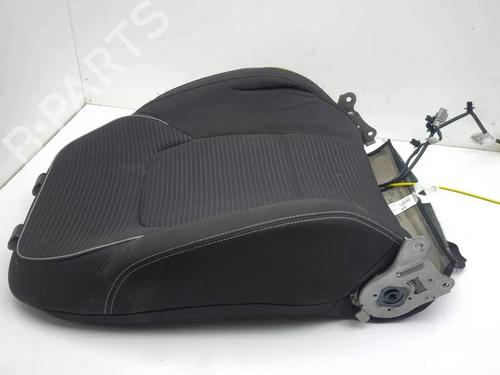 Right front seat FORD FOCUS II Saloon (DB_, FCH, DH) 1.4 | BP36063479C16  - Image 7