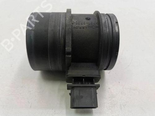 Mass air flow sensor BMW 1 (E81) 118 d | BP38249444M95  - Image 5