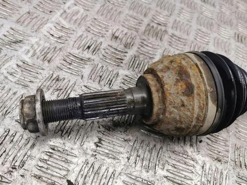 Right front driveshaft SAAB 9-7X 4.2 AWD | BP36139118M39 - Image 3