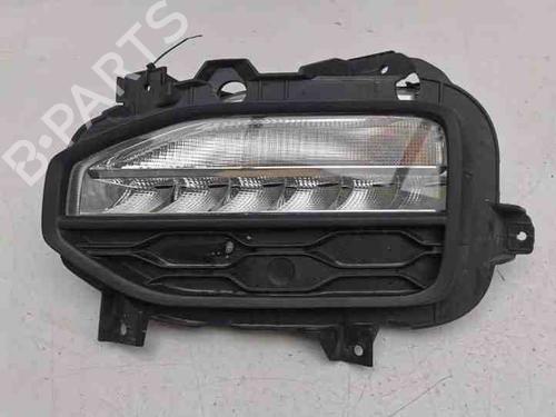 Used Left daytime light VW T-ROC (A11, D11) 1.0 TSI (116 hp) 28860950