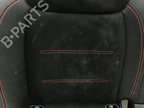 Rear seat MERCEDES-BENZ A-CLASS (W177) A 180 d (177.003) | BP32678304C17 - Image 3