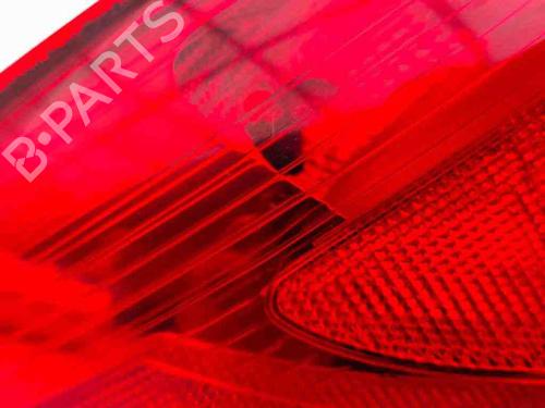 Left taillight MERCEDES-BENZ B-CLASS Sports Tourer (W246, W242) B 180 CDI (246.200) | BP29458277C34 