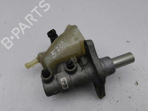 Used Brake master cylinder HONDA CIVIC IX (FK) 2.2 i-DTEC (FK3) (150 hp) 28893750