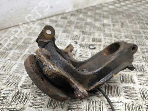 Left front steering knuckle CITROËN DS3 (SA_) 1.6 HDi 90 | BP28887480M25 - Image 4