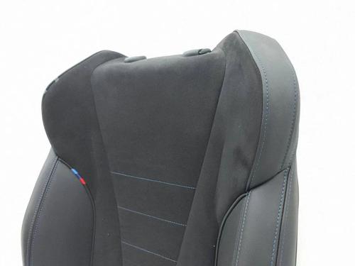 Left front seat BMW 2 Active Tourer (U06) 220i Mild Hybrid | BP38268487C15 - Image 5