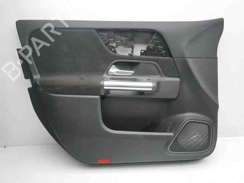 Used Front left panel MERCEDES-BENZ EQA (H243) EQA 250 (243.701) (190 hp) 28874662