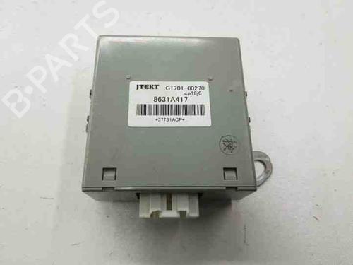 Elektronisk modul CITROËN C-CROSSER (VU_, VV_) 2.2 HDi (156 hp) 28870478