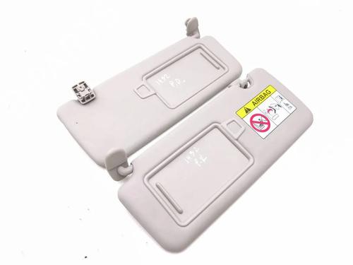 Left sun visor HYUNDAI TUCSON (NX4E, NX4A) 1.6 T-GDi | BP36467993I1 - Image 2