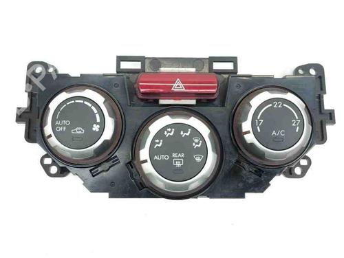 Elektronisk modul SUBARU FORESTER (SH_) 2.0 D AWD (SHH, SHD, SHN) (147 hp) 28889319