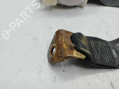 Rear left seatbelt OPEL ZAFIRA A MPV (T98) 2.2 DTI 16V (F75) | BP28903445I29 