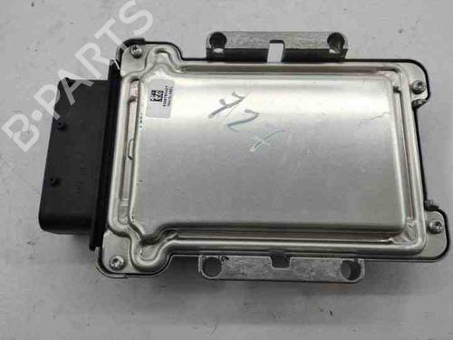 Electronic module MAZDA CX-7 (ER) 2.2 MZR-CD AWD (ER10A) | BP28857314M83 