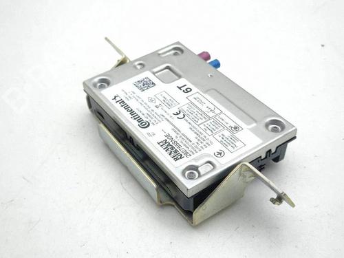 Electronic module NISSAN NAVARA NP300 Platform/Chassis (D23) 2.3 dCi 4x4 | BP37290783M83 - Image 4