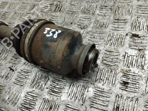 Right front driveshaft MAZDA CX-7 (ER) 2.3 MZR DISI Turbo AWD (ER3P) | BP36176755M39 - Image 6